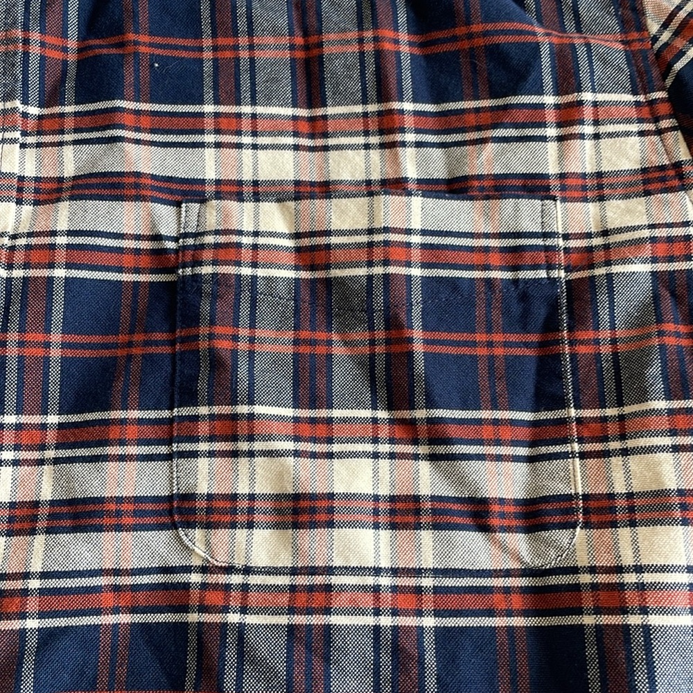 J. Crew Button Down - image 2